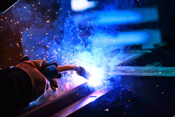 Best Automotive Welding in Felton, DE