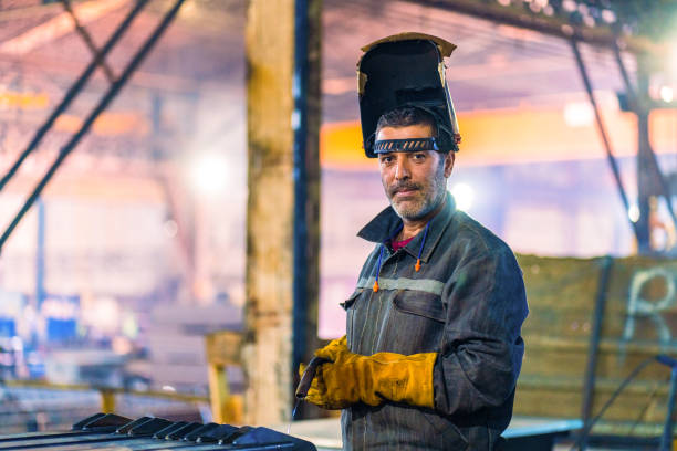 Trusted Felton, DE Welder & Metal Fabrication Experts