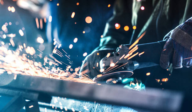 Best Aerospace and Defense Welding in Felton, DE